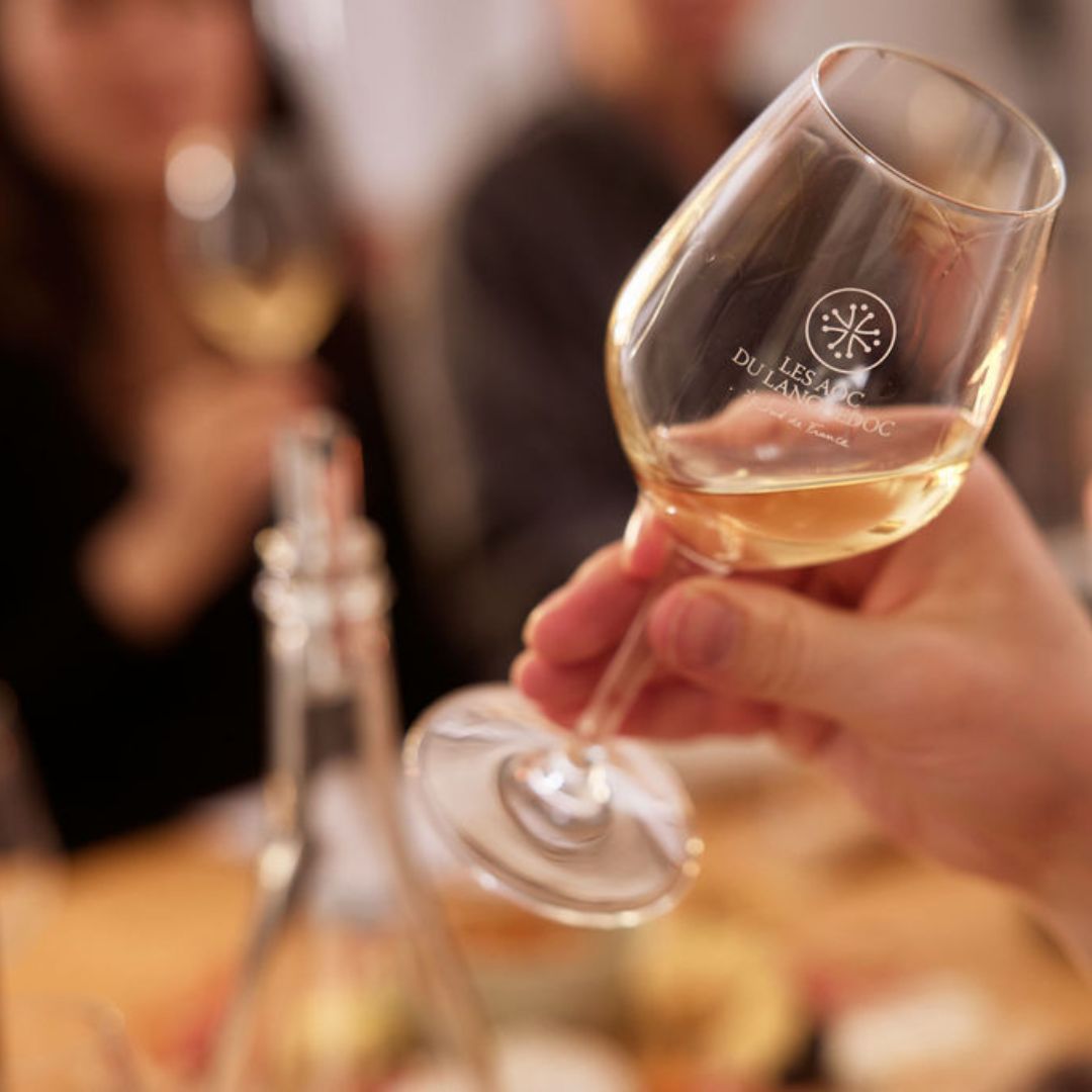 Jubiläums Wein Tasting mit Partyflair! 04.10.2025