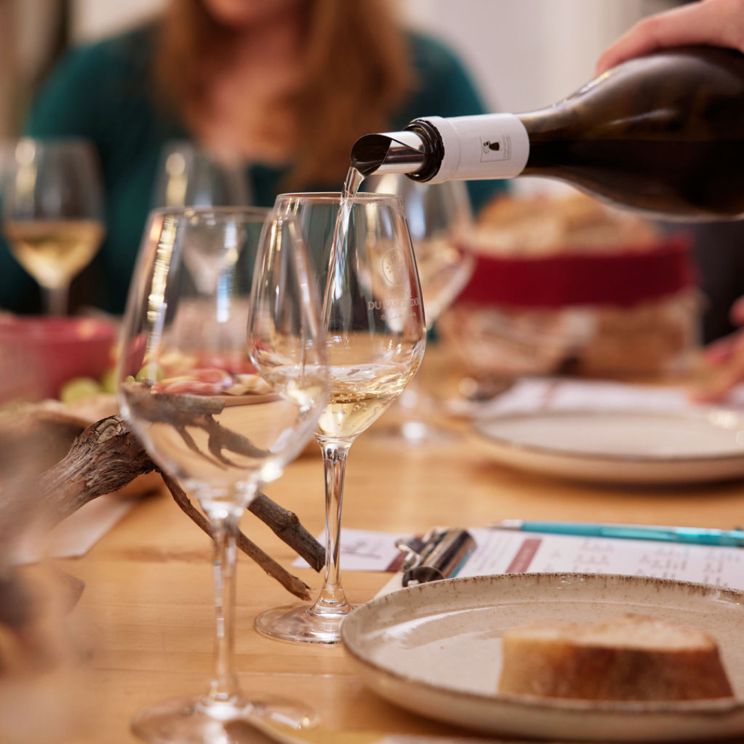 Weinprobe in Heikendorf - Winterweine - 14.11.25