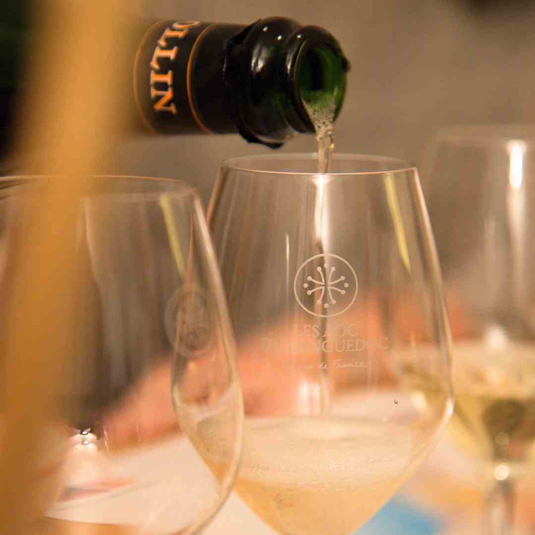 Cremant-Verkostung-Tasting-Limoux