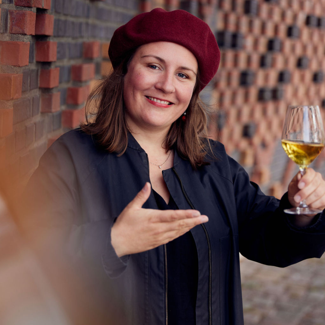 Weinprobe in Heikendorf - Winterweine - 14.11.25