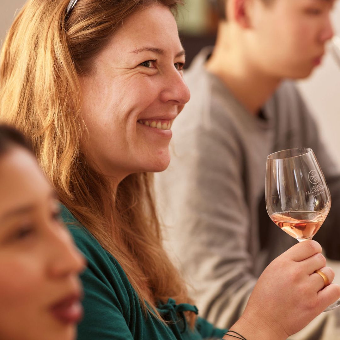 Jubiläums Wein Tasting mit Partyflair! 04.10.2025