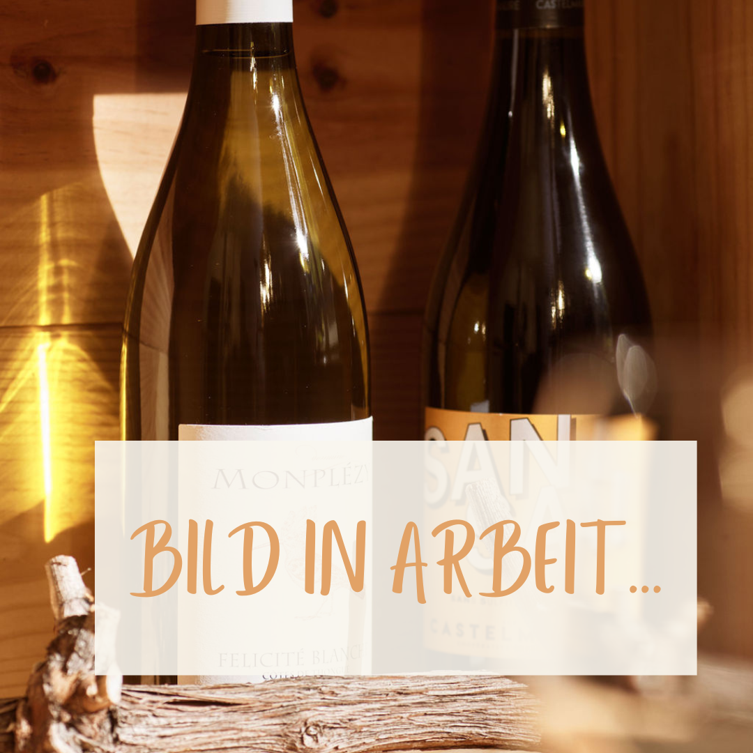 Chant de l'olivier - La Prade Mari - 2019 - AOP Minervois
