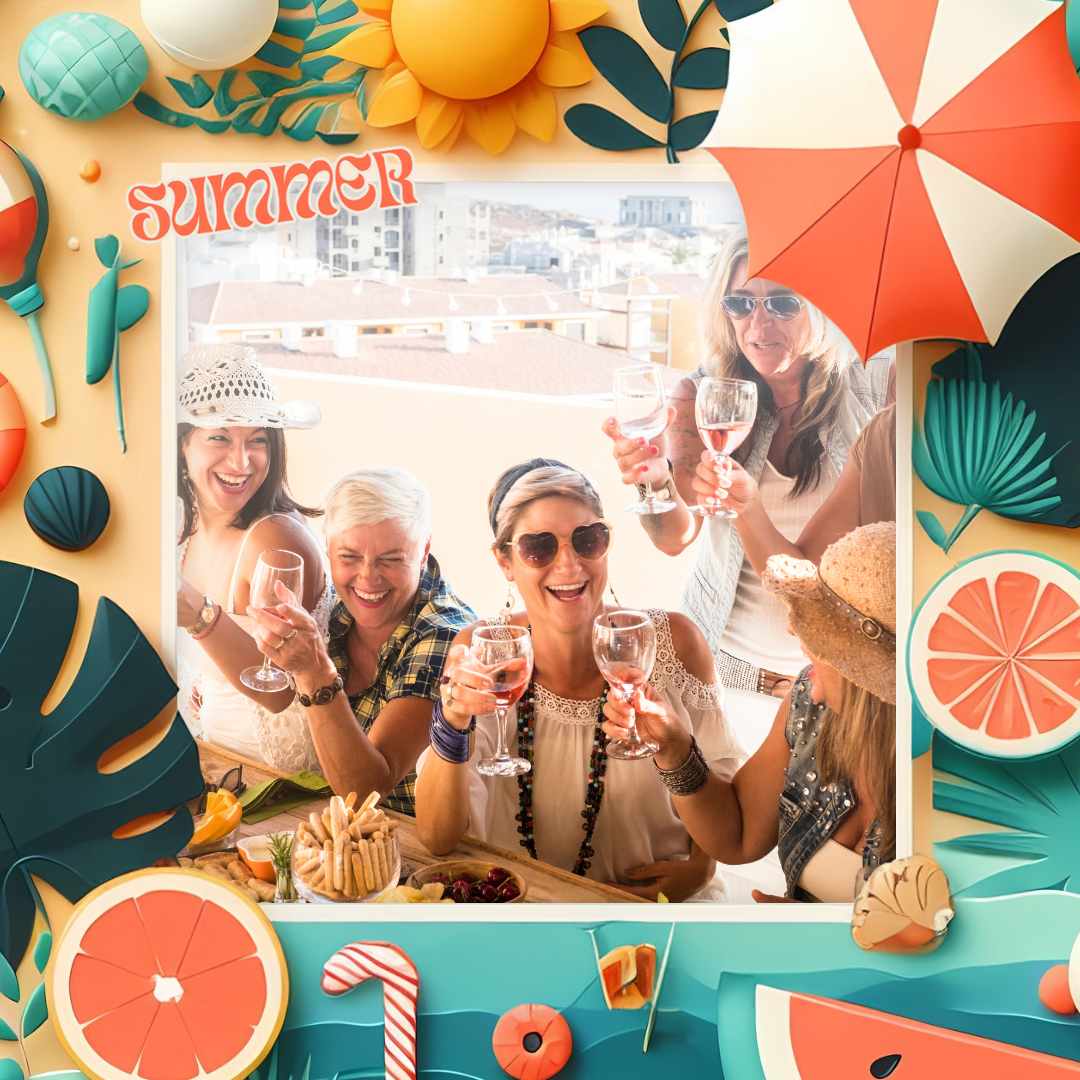 Weinprobe Sommerweine - 23.06.2027 - Heikendorf