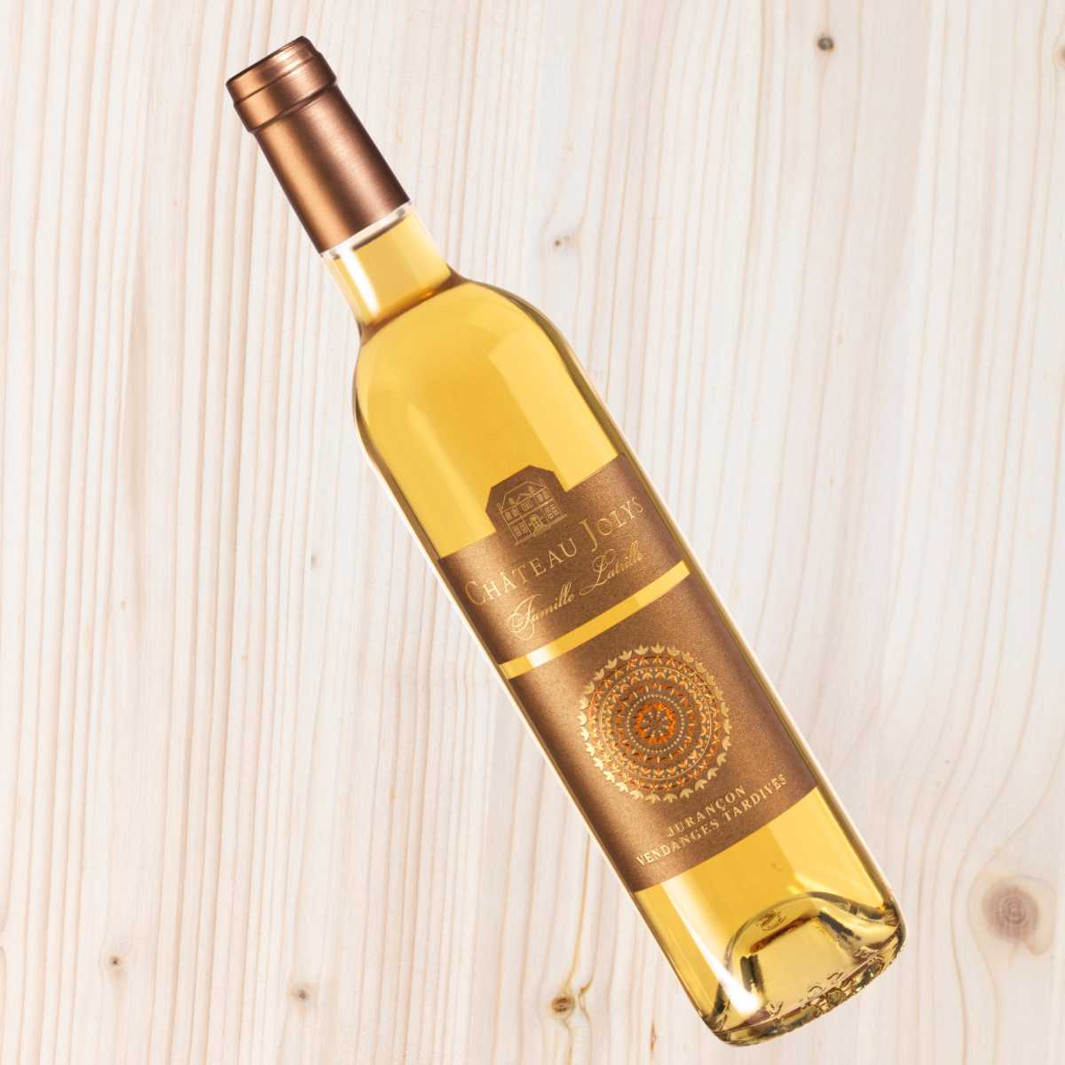 Spaetlese - Chateau Jolys - 2020 - AOP Jurancon Vendanges Tardives
