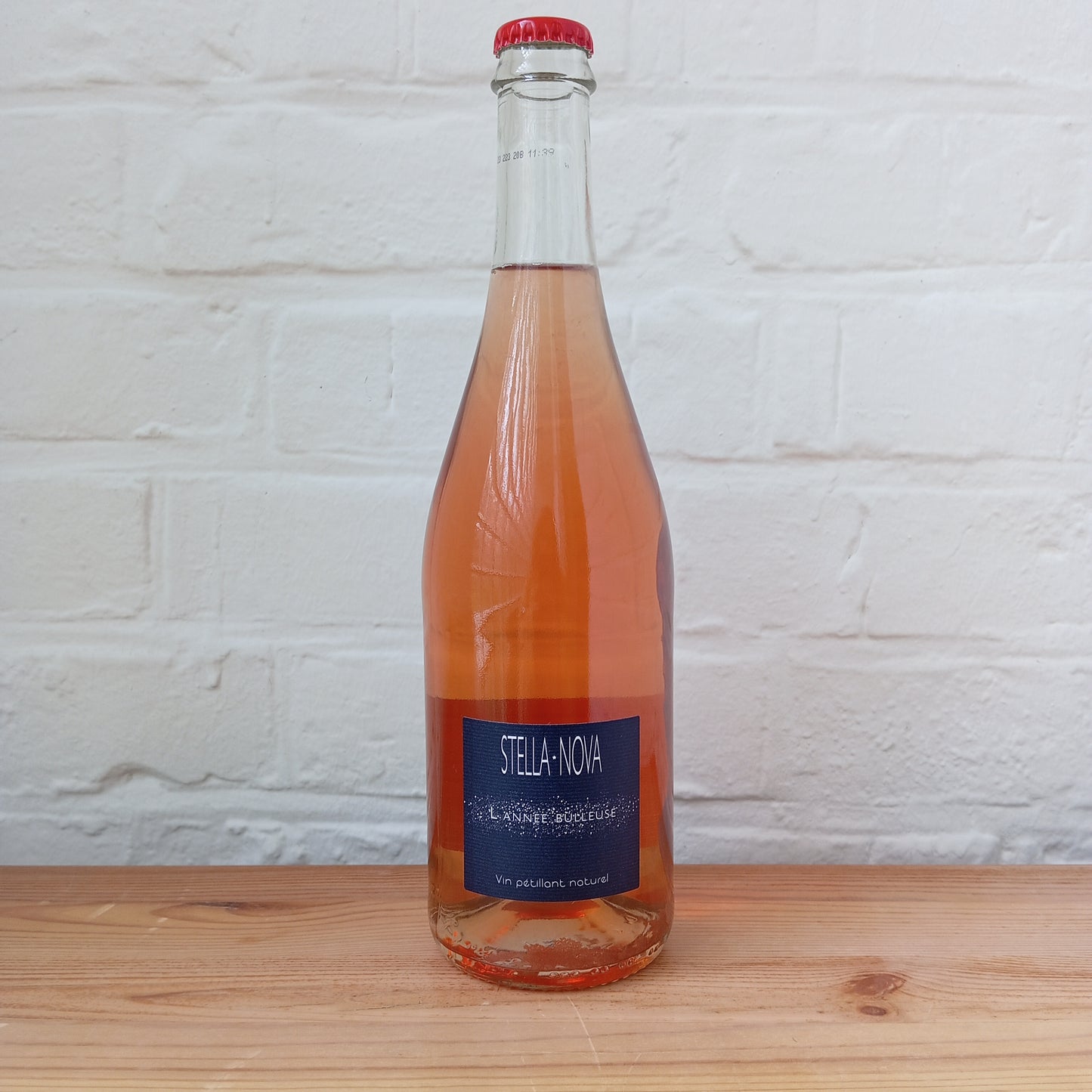 Pet-Nat-Schaumwein-Rose-Naturwein
