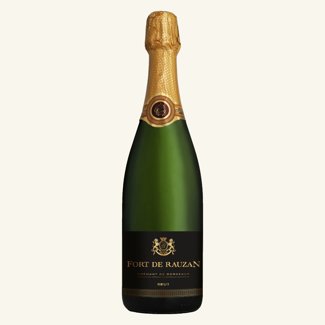 Cremant-de-Bordeaux-Flaschengärung-edles-schwarz-etiquett