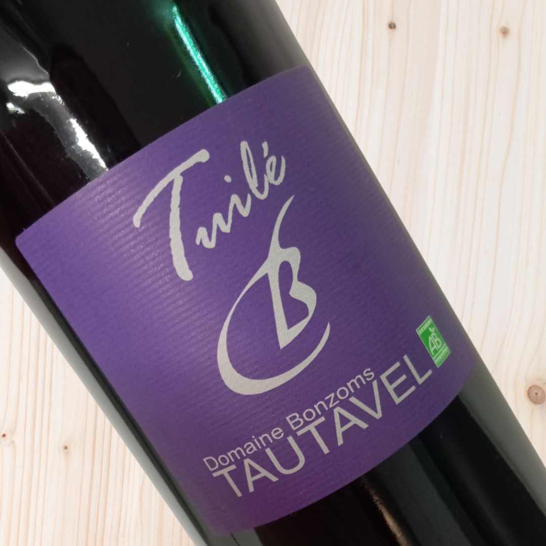 Vin Doux Naturel - Domaine Bonzoms - AOP Rivesaltes Tuile