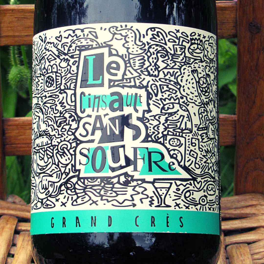 Probierpaket - Rotwein aus dem Languedoc - ohne Schwefelzugabe!