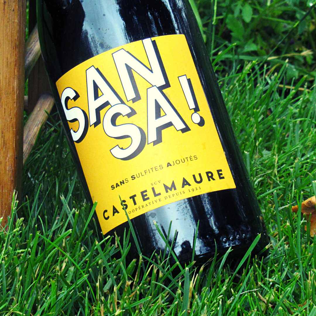 Probierpaket - Rotwein aus dem Languedoc - ohne Schwefelzugabe!