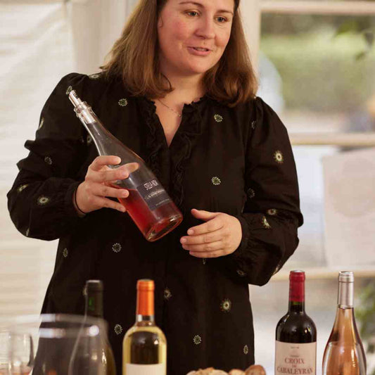 Weinprobe-Schaumwein-Französische-Schaumweine-Cremant