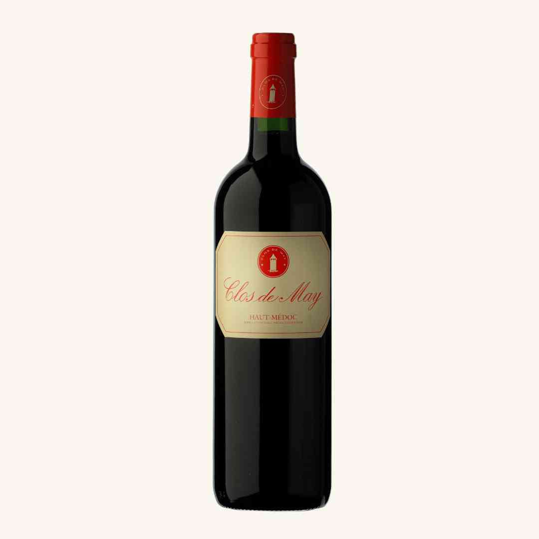 Drei Médoc-Weine für die Festtage!