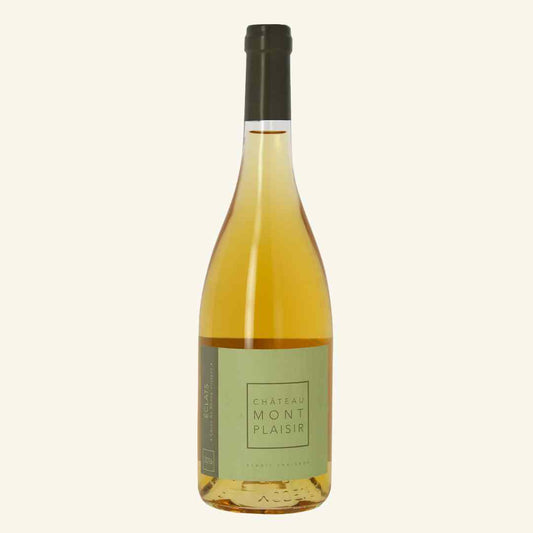 Eclats - 2024 - AOC Côtes du Rhône Villages - Château Montplaisir - Bio - 75 cl