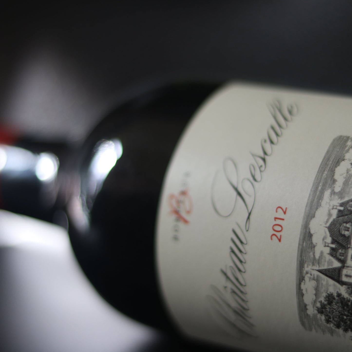 Drei Médoc-Weine für die Festtage!