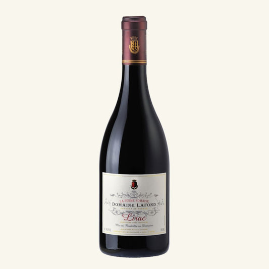 Domaine Lafond - 2022 - La Ferme Romaine - Lirac AOC