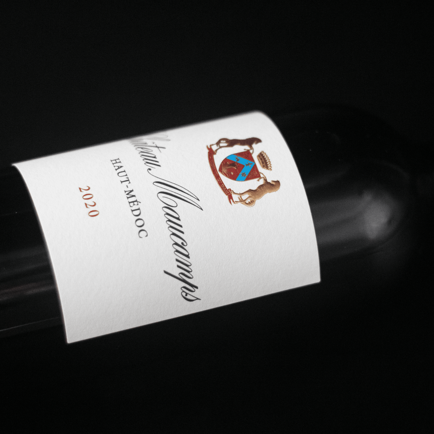 Rotwein_Medoc_Chateau_Maucamps