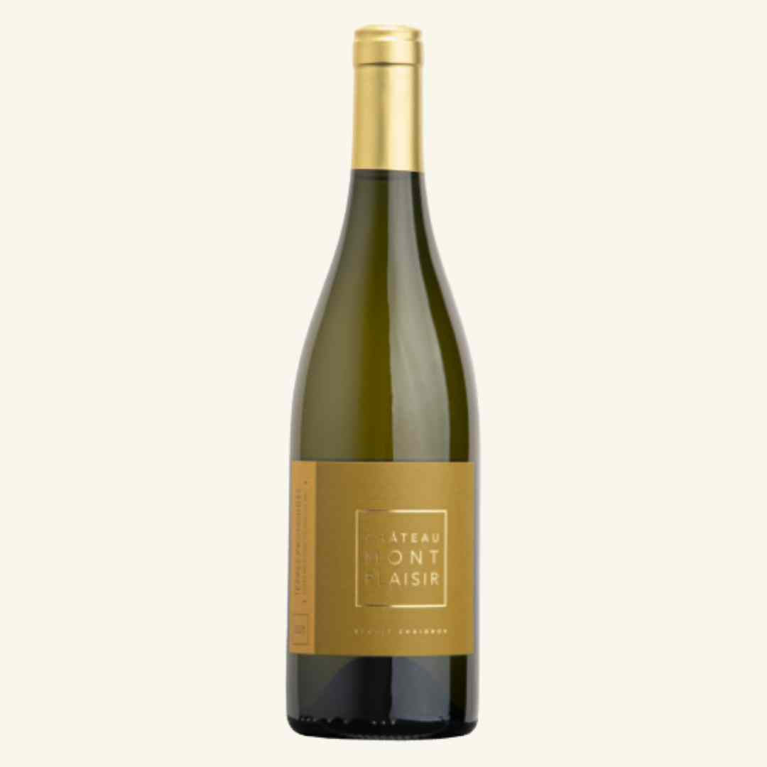 Terres Profondes - 2023 - AOC Côtes du Rhône Villages - Château Montplaisir - Bio - 75 cl