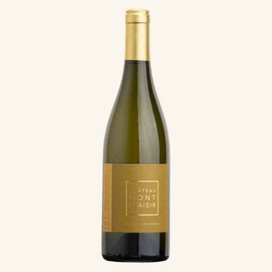 Terres Profondes - 2023 - AOC Côtes du Rhône Villages - Château Montplaisir - Bio - 75 cl