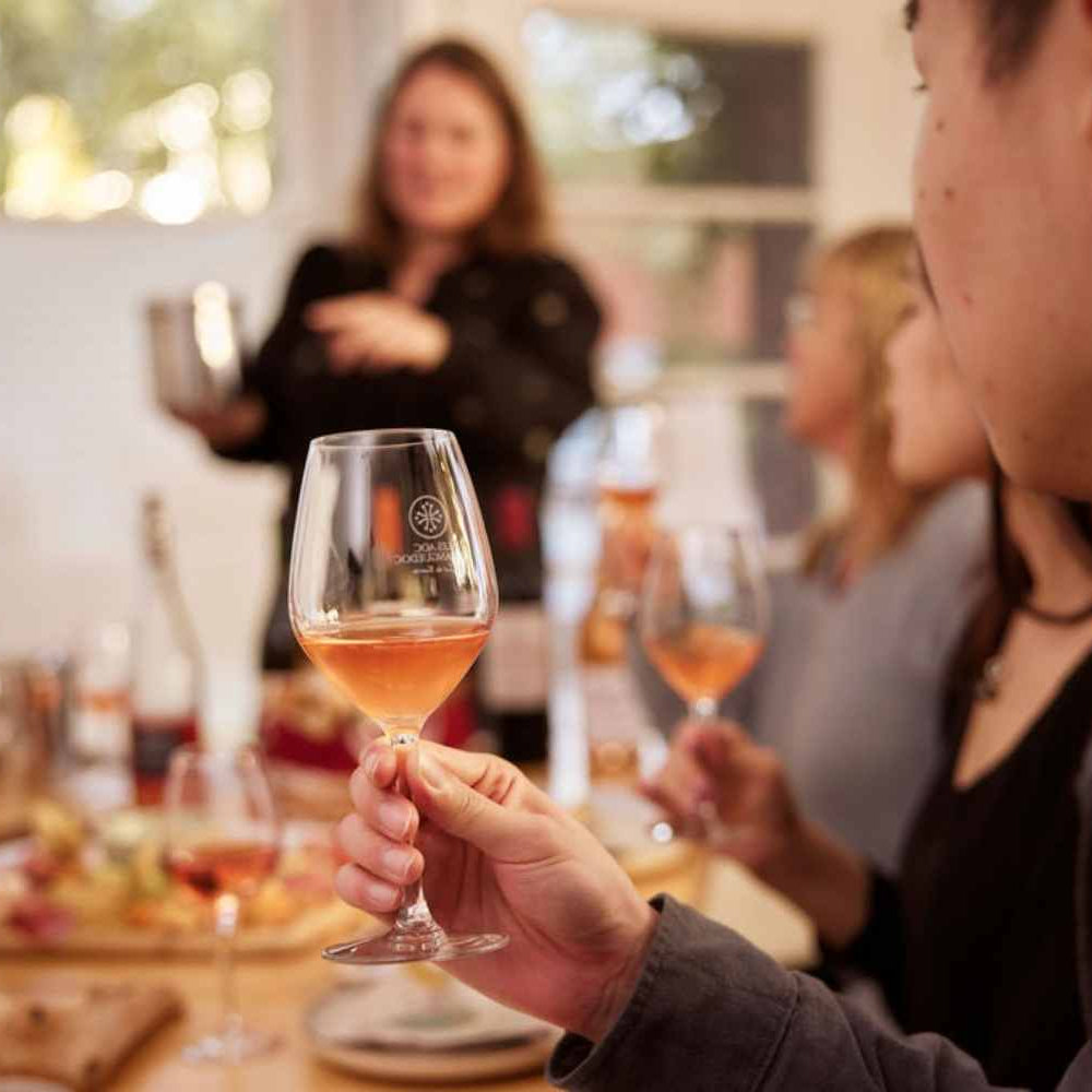 Weinprobe 28.10.2026 - Naturweine aus Südfrankreich