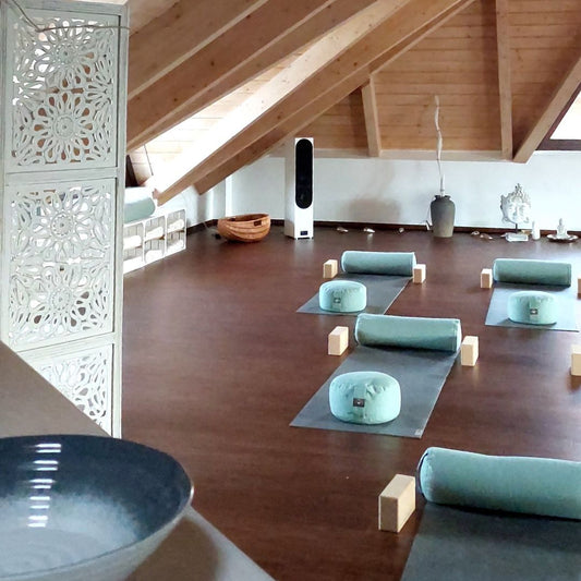 Yoga & Wein - 11.10.26