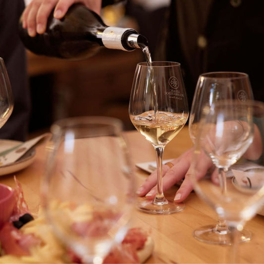 Weinprobe 22.05.2026 - Entdeckungsreise Loire Tal