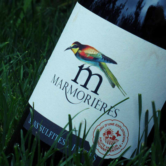 Guêpiers - Domaine de Marmorières - Vin de France